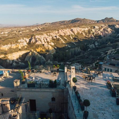 Vigor Cappadocia - Special Class Учгісар Екстер'єр фото