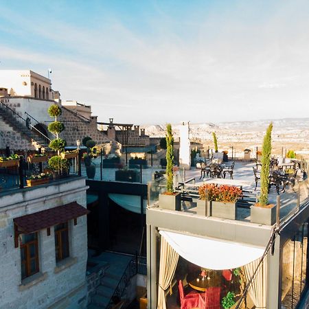 Vigor Cappadocia - Special Class Учгісар Екстер'єр фото