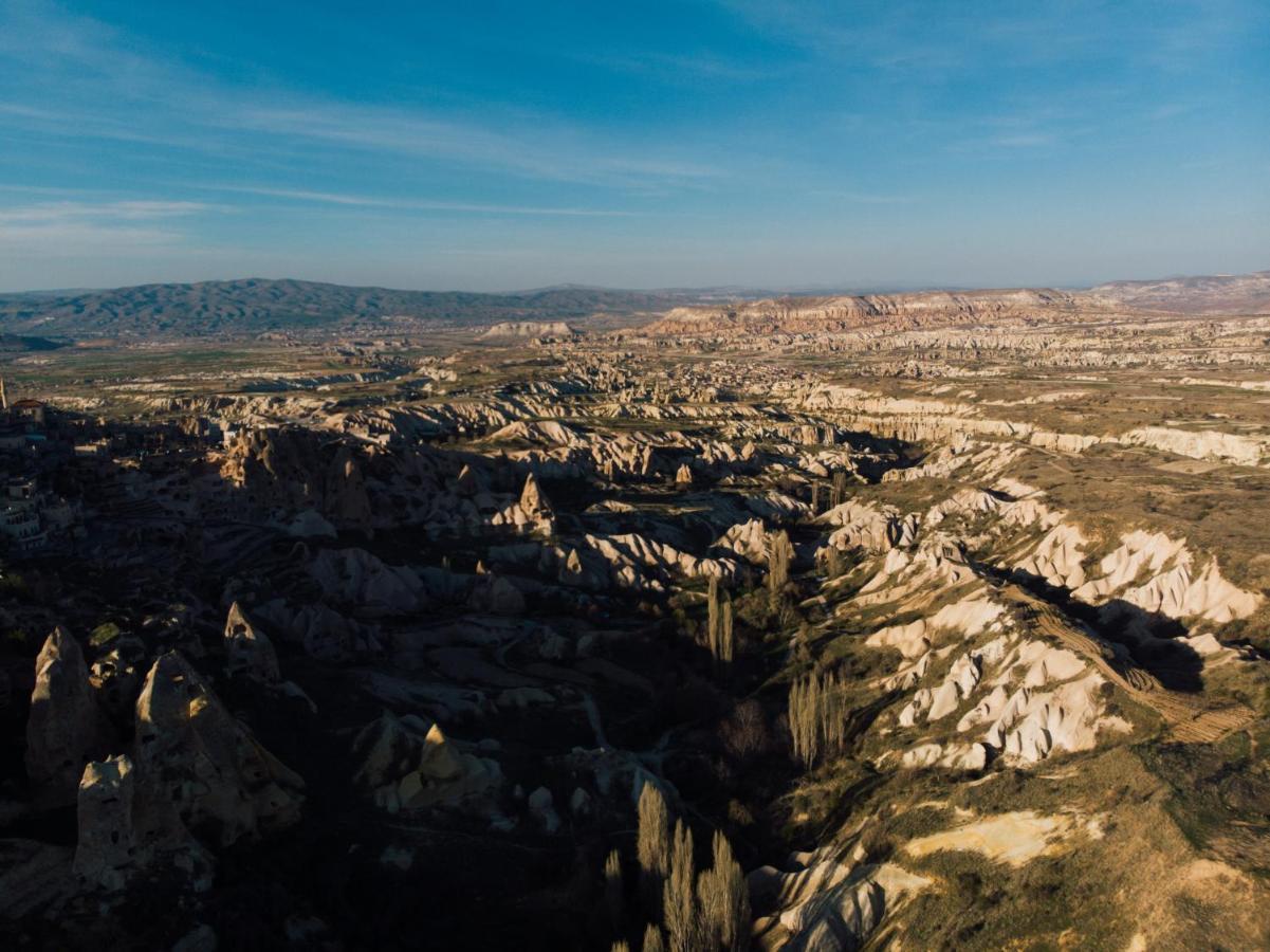 Vigor Cappadocia - Special Class Учгісар Екстер'єр фото