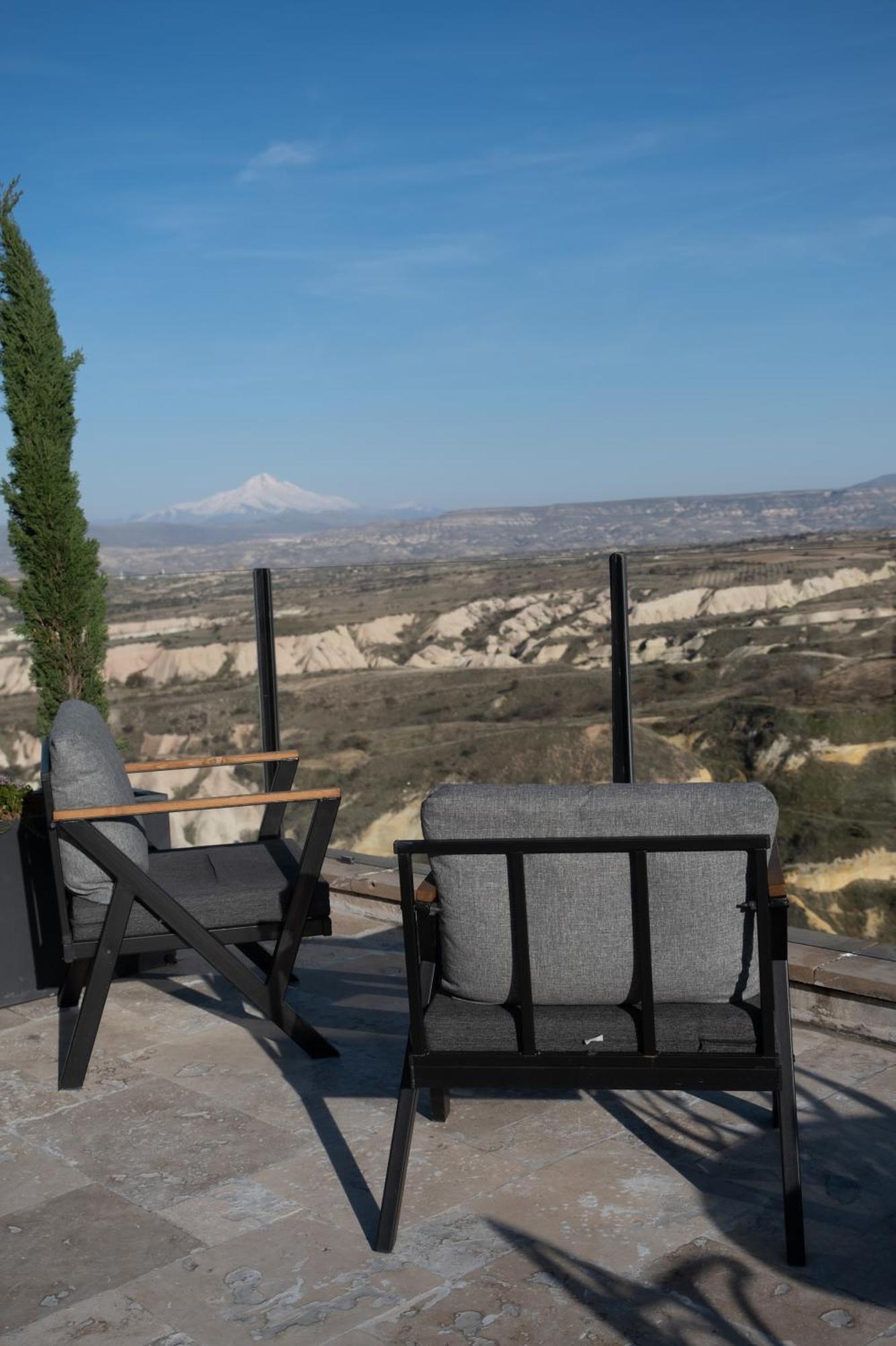 Vigor Cappadocia - Special Class Учгісар Екстер'єр фото