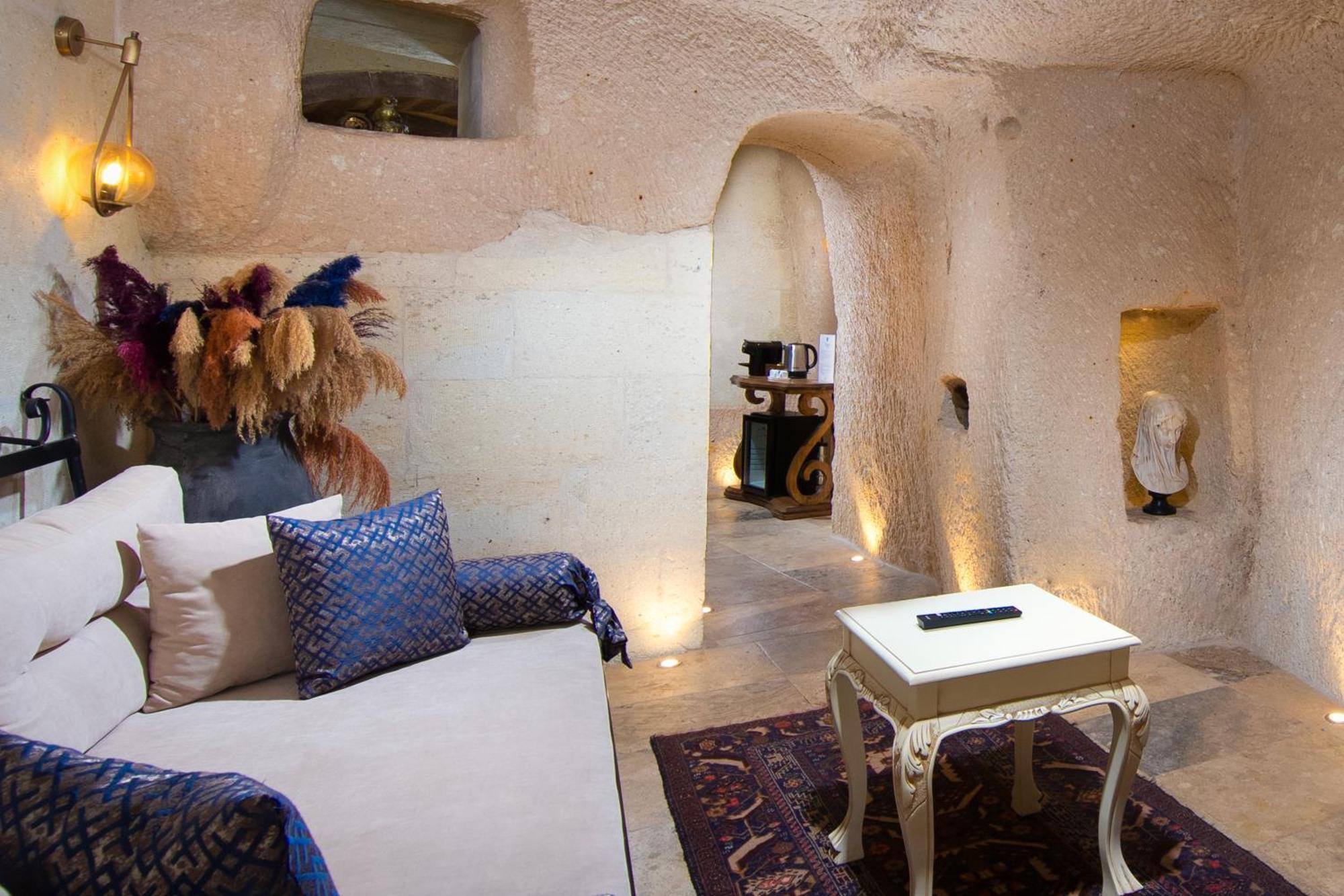 Vigor Cappadocia - Special Class Учгісар Екстер'єр фото
