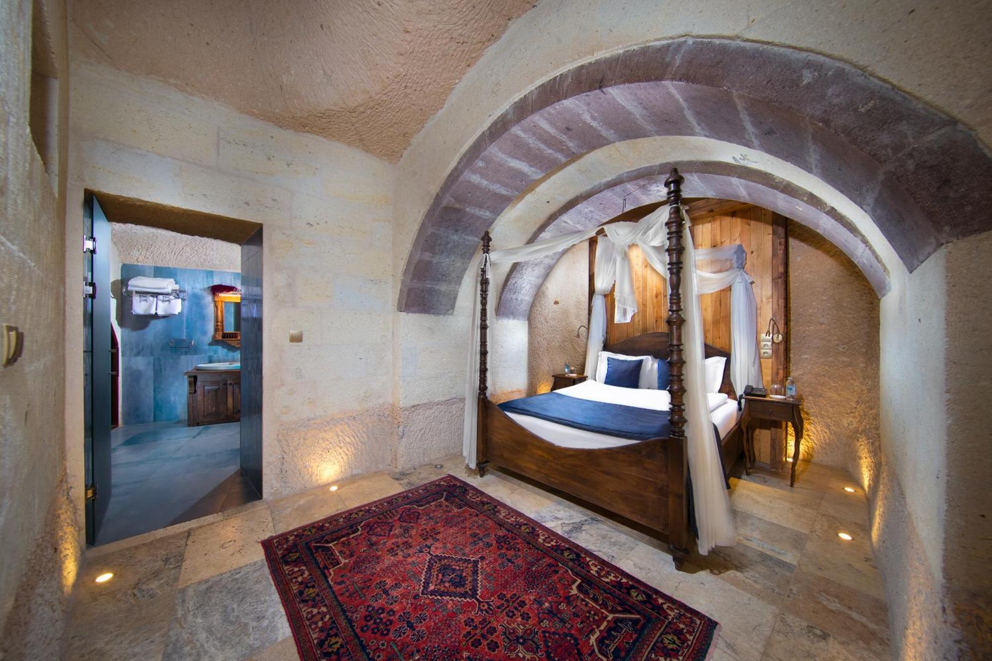 Vigor Cappadocia - Special Class Учгісар Екстер'єр фото