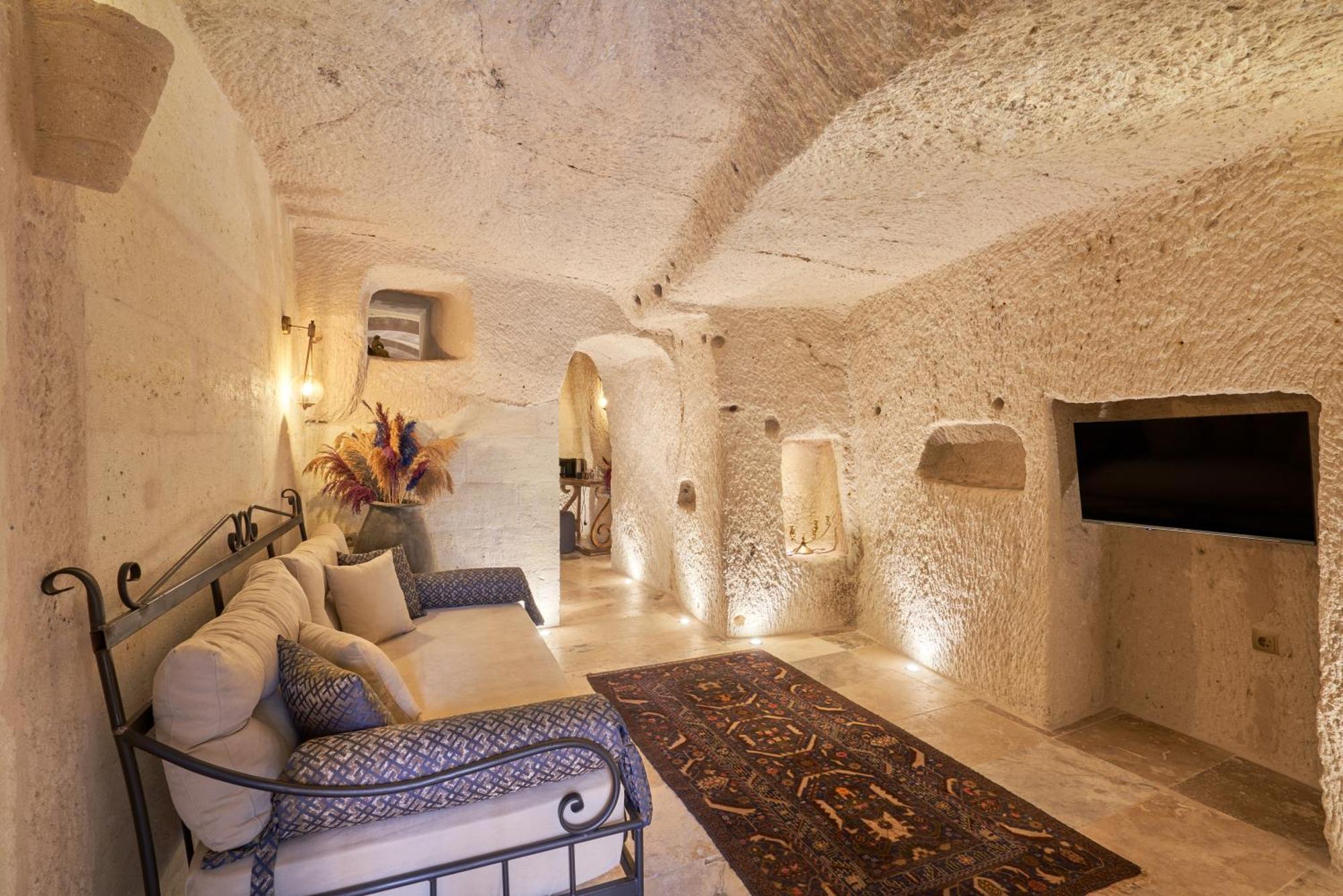 Vigor Cappadocia - Special Class Учгісар Екстер'єр фото