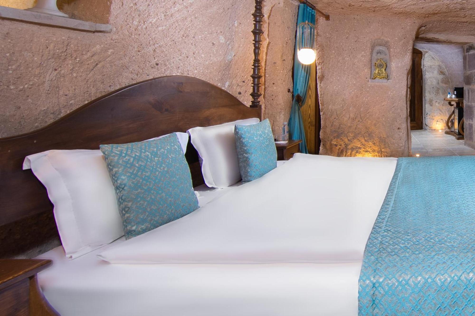 Vigor Cappadocia - Special Class Учгісар Екстер'єр фото
