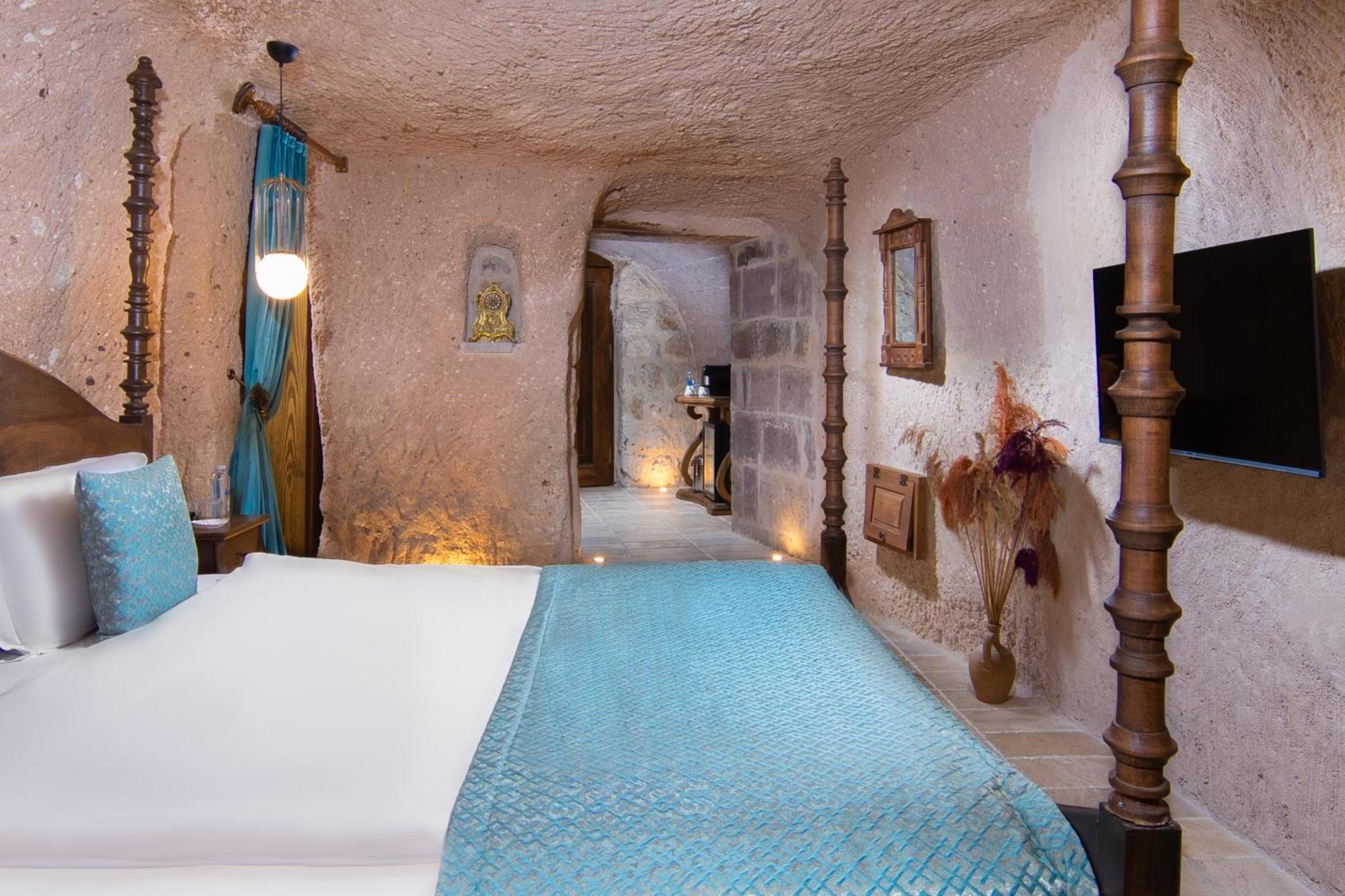 Vigor Cappadocia - Special Class Учгісар Екстер'єр фото