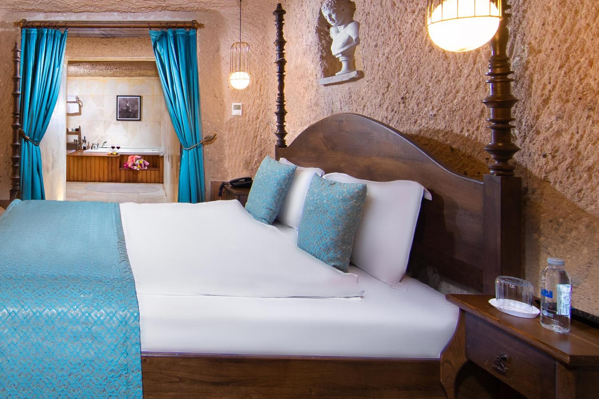 Vigor Cappadocia - Special Class Учгісар Екстер'єр фото
