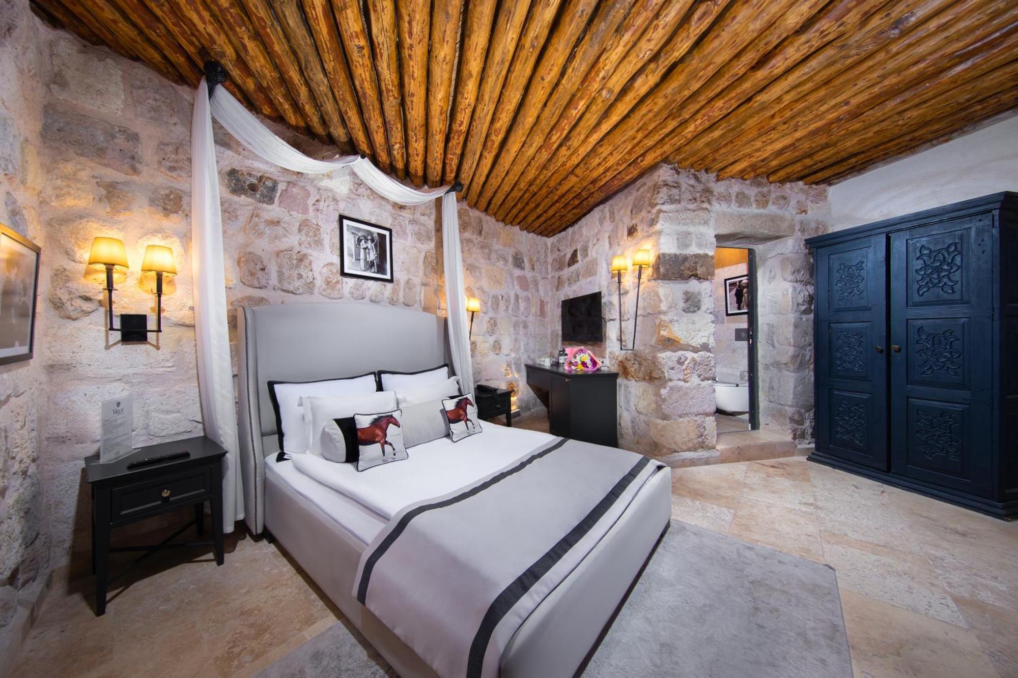 Vigor Cappadocia - Special Class Учгісар Екстер'єр фото