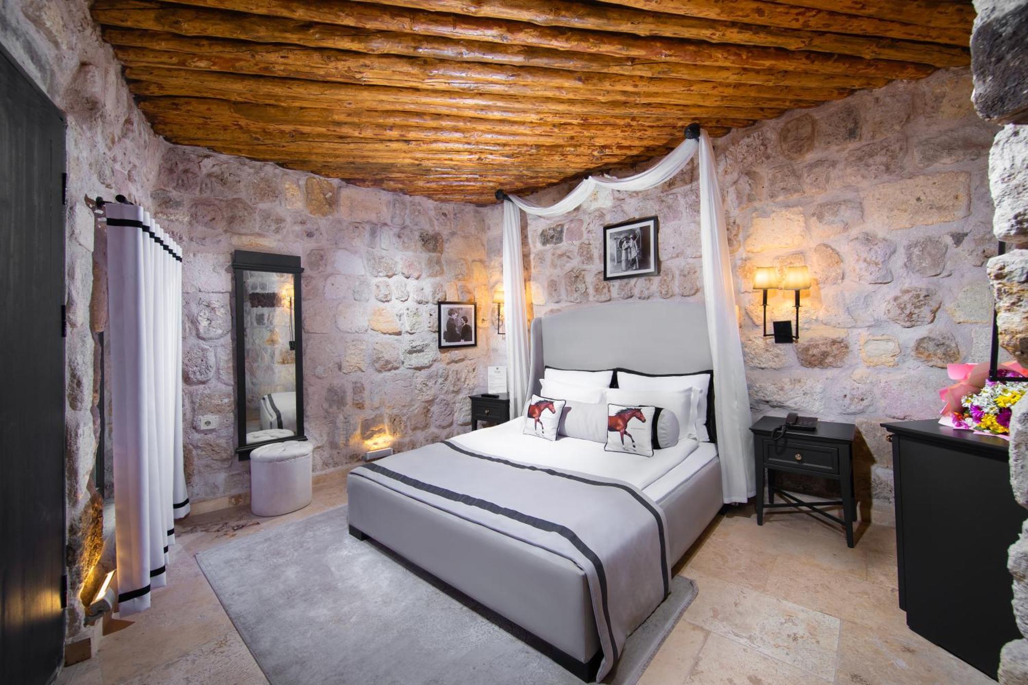 Vigor Cappadocia - Special Class Учгісар Екстер'єр фото