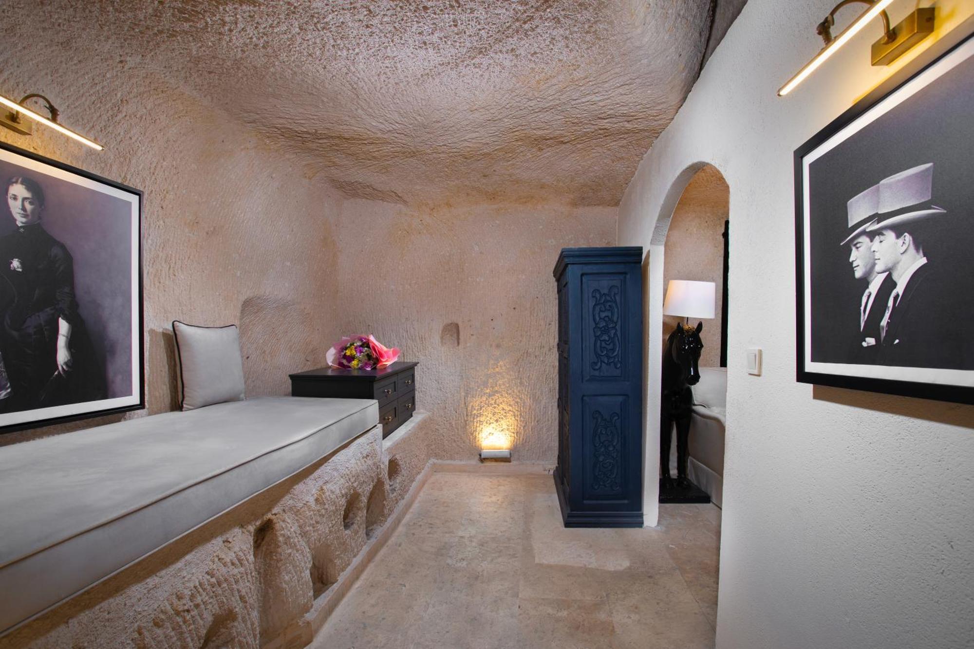 Vigor Cappadocia - Special Class Учгісар Екстер'єр фото