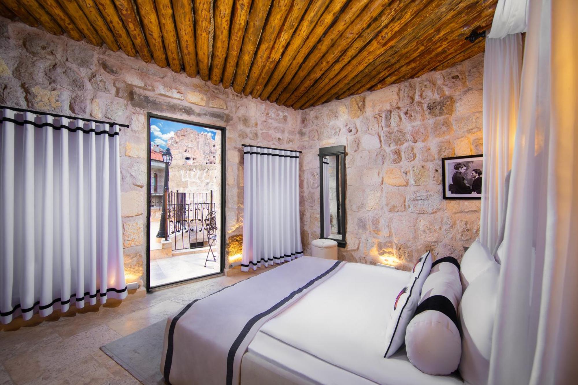 Vigor Cappadocia - Special Class Учгісар Екстер'єр фото